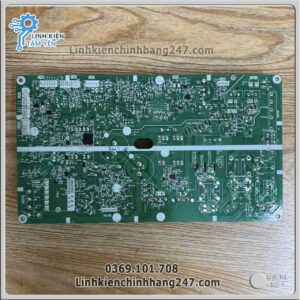 Bo Mạch Tủ Lạnh Sharp SJ-FX640V-SL Chính Hãng, Mới 100%