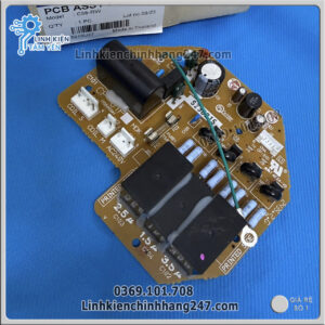 Bo Mạch Nguồn Quạt Trần Mitsubishi C56-RA4 / C56-RA5 / C56-RW4 / C56-RW5