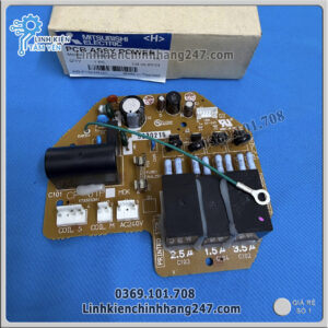 Bo Mạch Nguồn Quạt Trần Mitsubishi C56-RA4 / C56-RA5 / C56-RW4 / C56-RW5
