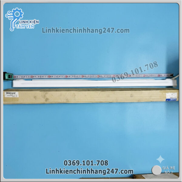 Thanh Nẹp Cửa Sấy Gioăng Mitsubishi MR-L78EN / MR-LA78ER Chính Hãng
