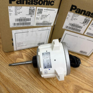 Mô tơ Quạt Dàn Nóng Điều Hòa Trung Tâm Panasonic U-10LE1H7E Chính Hãng