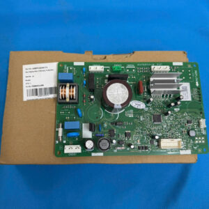 Bảng Bo Mạch Tủ Lạnh Panasonic NR-BX421GPKV Mã ARBPC1A09173 Chính Hãng