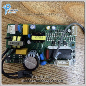 Bo Nguồn Quạt Cây Toshiba F-LSD30 / F-LSD10 Chính Hãng Mới 100%