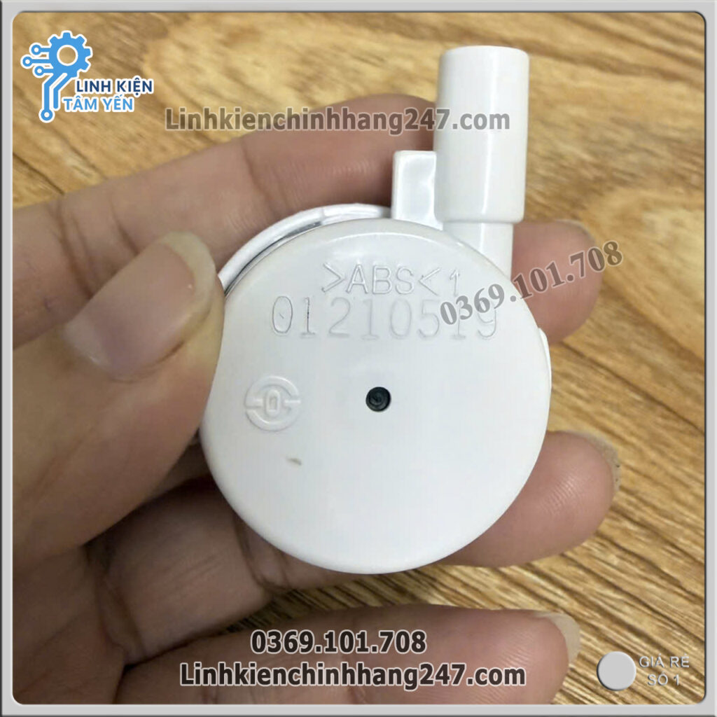 Bơm Nước Làm Đá Tự Động Toshiba GR-AG58VA / GR-AG66VA / GR-RG66FVDA / GR-WG66VDAZ / GR-WG58VDAZ