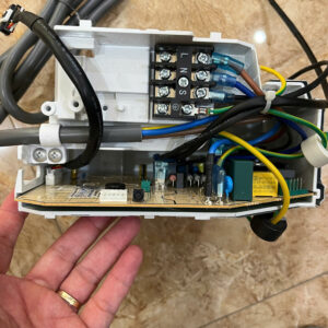 Cụm Bảng Mạch Điều Khiển Dàn Lạnh Điều Hòa Casper GC-24IS35 Chính Hãng