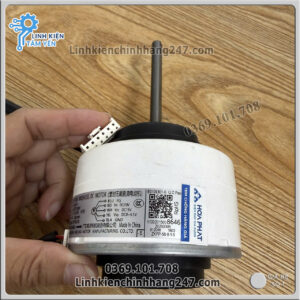 Động cơ quạt dàn lạnh điều hòa Funiki HIC18TMU-I / HIC18MMC-I / HI24TMU-I Chính hãng