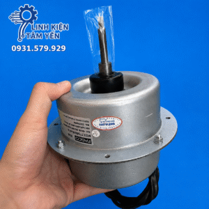 Mô Tơ Quạt Dàn Nóng Điều Hòa Âm Trần Daikin RNQ26MV1 Mã 4015789