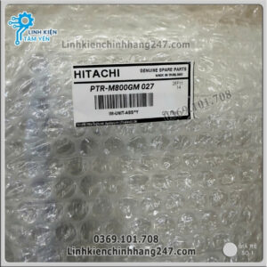 Bộ Làm Đá Tủ Lạnh Hitachi R-S700GPGV2 Mã PTR-M800GM027 Mới 100% Chính Hãng
