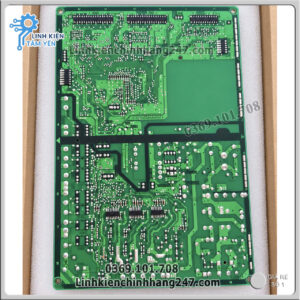 Bo Mạch Chính Tủ Lạnh Panasonic NR-F503GT-T2 Mới Chính Hãng, Mới 100%