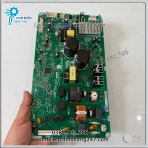 Bo Mạch Tủ Lạnh Sharp SJ-FXP640VG-BK / SJ-FXP640VG-MR Mã FPWB-C816CBKZ Chính Hãng
