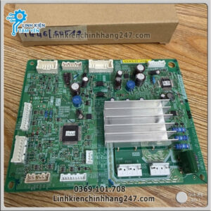 Bo Mạch Điều Khiển Tủ Lạnh Toshiba GR-TG41VPDZ Mã F44T60519 Mới 100% Chính Hãng – Zin Full Box