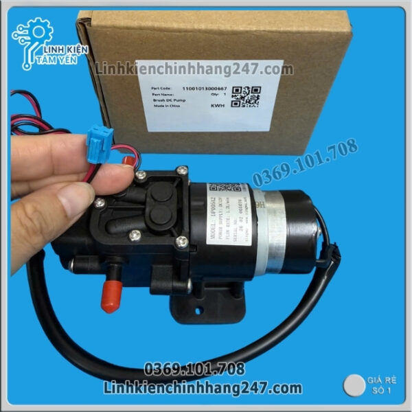Bơm Nước Cây Nước Nóng Lạnh Toshiba RWF-W1669BV Mới 100% Chính Hãng