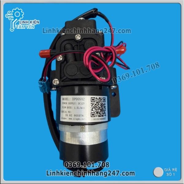 Bơm Nước Cây Nước Nóng Lạnh Toshiba RWF-W1669BV Chính Hãng