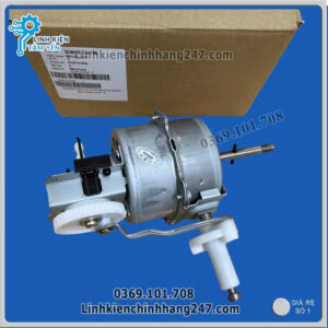 Động Cơ Motor Quạt Panasonic F-307KH Mới 100% – Linh Kiện Chính Hãng