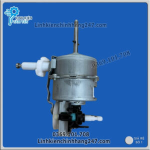 Động Cơ Motor Quạt Panasonic F-307KH Mới 100% – Linh Kiện Chính Hãng