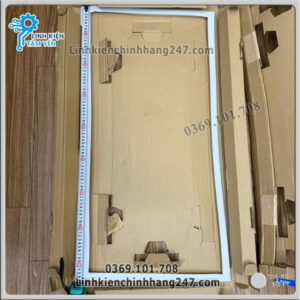 Gioăng (Ron) Tủ Lạnh Mitsubishi MR-LX68EM Mới 100% Chính Hãng Mã KIEBK5110 – Chuẩn Zin Theo Tủ