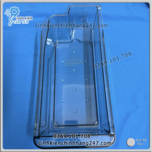 Hộp Đựng Đá Tủ Lạnh Panasonic NR-DZ601 / NR-DZ600 Mã ARAHBA105120 Chính Hãng