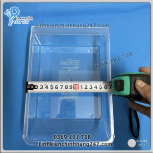 Khay Đựng Đá Tủ Lạnh Mitsubishi MR-V50ER / MR-F47EH / MR-BF36B Mã KIEG63487 Chính Hãng