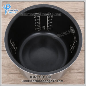 Lòng Nồi Cơm Điện Panasonic SR-AFM181 Chính Hãng Mới 100%