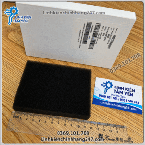 Bộ Lọc Khí Xả Máy Hút Bụi Panasonic MC-CL561/563/565/571/573/575/787/789 Mã YMV38KM5000 Chính Hãng