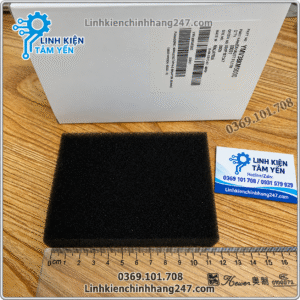 Bộ Lọc Khí Xả Máy Hút Bụi Panasonic MC-CL561/563/565/571/573/575/787/789 Mã YMV38KM5000 Chính Hãng