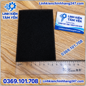 Bộ Lọc Khí Xả Máy Hút Bụi Panasonic MC-CL561/563/565/571/573/575/787/789 Mã YMV38KM5000 Chính Hãng