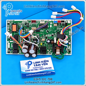 Bo Mạch Dàn Nóng Điều Hòa Multi Daikin MKC70SVMV Inverter Mã 2395773 Chính Hãng