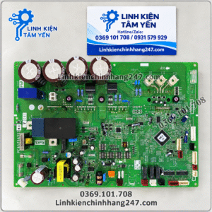 Bo Mạch Điều Khiển Chính Điều Hòa Mitsubishi Heavy Mã PCA505A364MC Chính Hãng