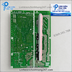 Bo Mạch Điều Khiển Chính Điều Hòa Mitsubishi Heavy Mã PCA505A364MC Chính Hãng
