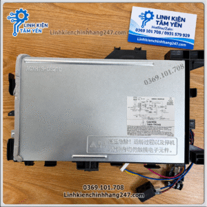 Bo Mạch Dàn Nóng Điều Hòa Cây Panasonic S-34PB3H5/U-34PSB3H5 Mã ACXH11C03070