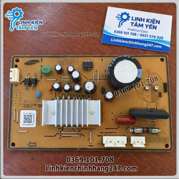 Bo Công Suất Inverter Tủ Lạnh Samsung DA92-00459P TH06DA9200459P – RT35K5982BS