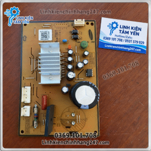 Bo Công Suất Inverter Tủ Lạnh Samsung DA92-00459P TH06DA9200459P – RT35K5982BS