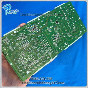 Bo Mạch Điều Khiển Dàn Lạnh Daikin FDBNQ13MV1 PCB EC12070-1(A) Chính Hãng