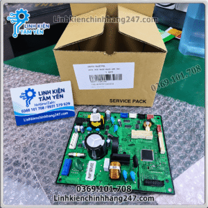 Bo Điều Khiển Máy Lạnh Samsung AR24TYHYCWKNSV 2.5HP Chính Hãng, Mới 100%