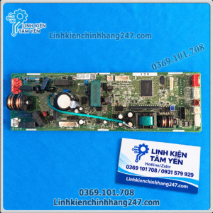 Bo Mạch Dàn Lạnh Điều Hòa Âm Trần Cassette Daikin FCNQ36MV1 Chính Hãng