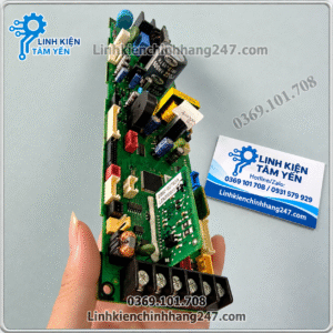 Bo Mạch Dàn Lạnh Điều Hòa Âm Trần Samsung AC071TN4DKC Mã DB92-03105M Chính hãng