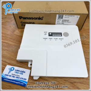Bo Mạch Hiển Thị Nhận Tín Hiệu Điều Hòa Âm Trần Panasonic S-19PU1H5B Mã ACXE39C01310