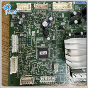 Bo Mạch Tủ Lạnh Toshiba GR-WG58VDAZ Mã 17131000008242 – Bo Chính Hãng