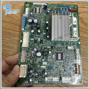 Bo Mạch Tủ Lạnh Toshiba GR-WG58VDAZ Mã 17131000008242 – Bo Chính Hãng