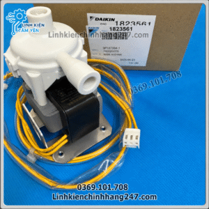 Bơm Nước Ngưng Điều Hòa Âm Trần Daikin FCNQ36MV1 FXFQ80PVE9 Chính Hãng