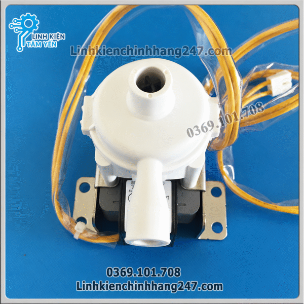 Bơm nước ngưng điều hòa Daikin P220DB-029 Mã 0960878 Chính hãng, mới 100%