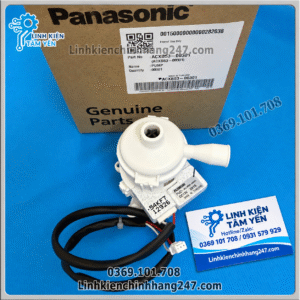 Bơm Nước Ngưng Điều Hòa Panasonic S-30PU2H5-8 Mã ACXB53-00301 Chính Hãng
