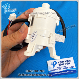 Bơm Nước Ngưng Điều Hòa Panasonic S-30PU2H5-8 Mã ACXB53-00301 Chính Hãng