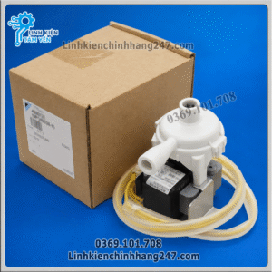 Bơm nước ngưng điều hòa Daikin FXDQ25PBVE4 FXDRQ32PDVM mã 4000121 Chính hãng