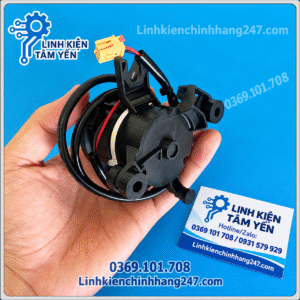 Bơm Nước Ngưng Điều Hòa Âm Trần Samsung AC140JN4DEH/AF Mã DB31-00649M Chính Hãng