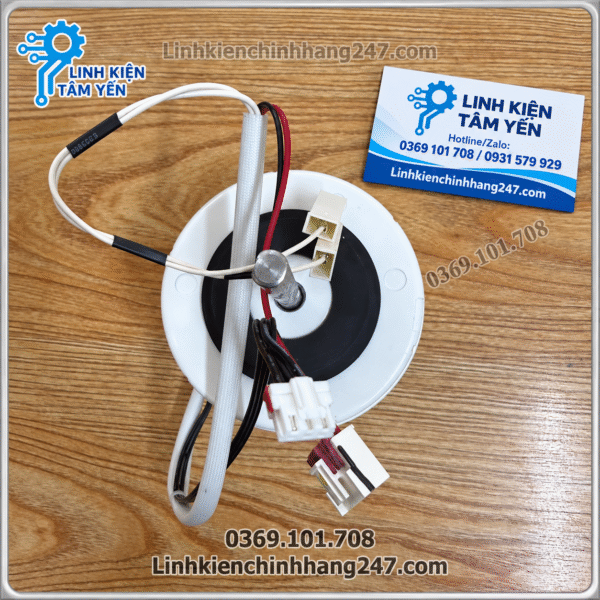 Động Cơ Quạt Dàn Lạnh Điều Hòa Funiki HIC24