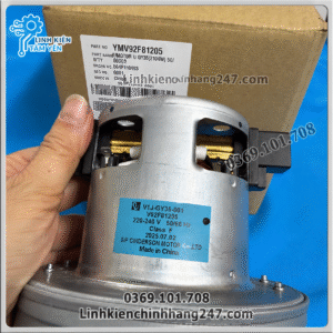Mô Tơ Máy Hút Bụi Panasonic MC-CL605KN49 Chính Hãng, Dùng Chung Nhiều Model