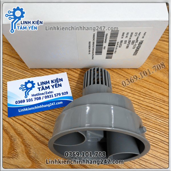 Phễu lọc bụi Panasonic YMV43KM4000