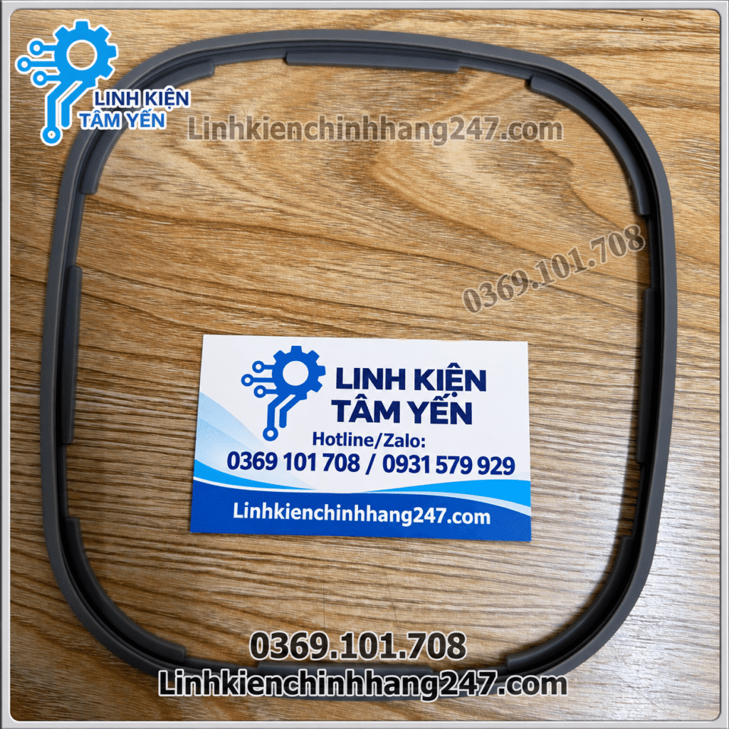 Ron Nắp Thoát Hơi Bình Thủy Điện Toshiba PLK-45SF Mã R7463421200001 Chính Hãng