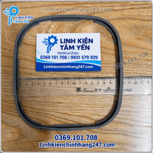 Ron Nắp Thoát Hơi Bình Thủy Điện Toshiba PLK-45SF Mã R7463421200001 Chính Hãng
